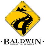 Baldwin Production Services 415/925-9262